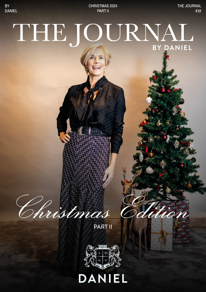 The Journal - Christmas Edition Part II